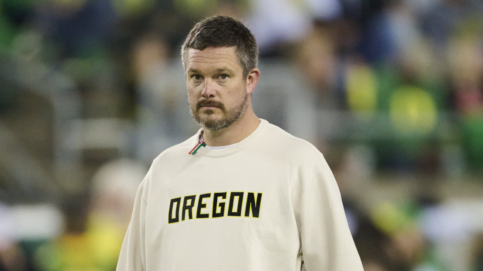 Oregon Ducks Name Dylan Raiola Starting QB Against Illinois