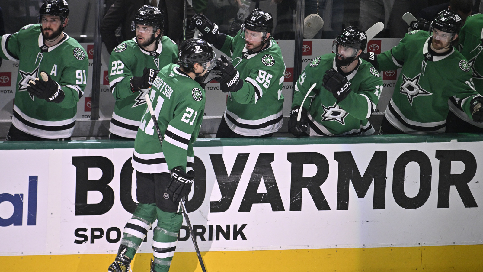 NHL News