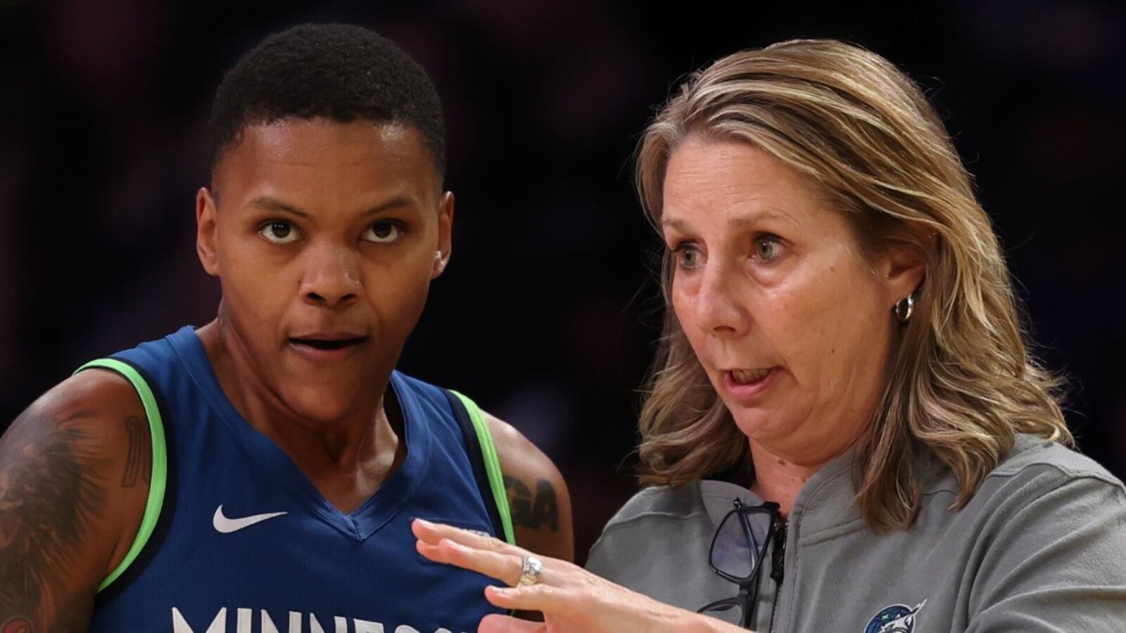 Minnesota Lynx Still Rule WNBA Power Rankings Despite Losing Napheesa ...