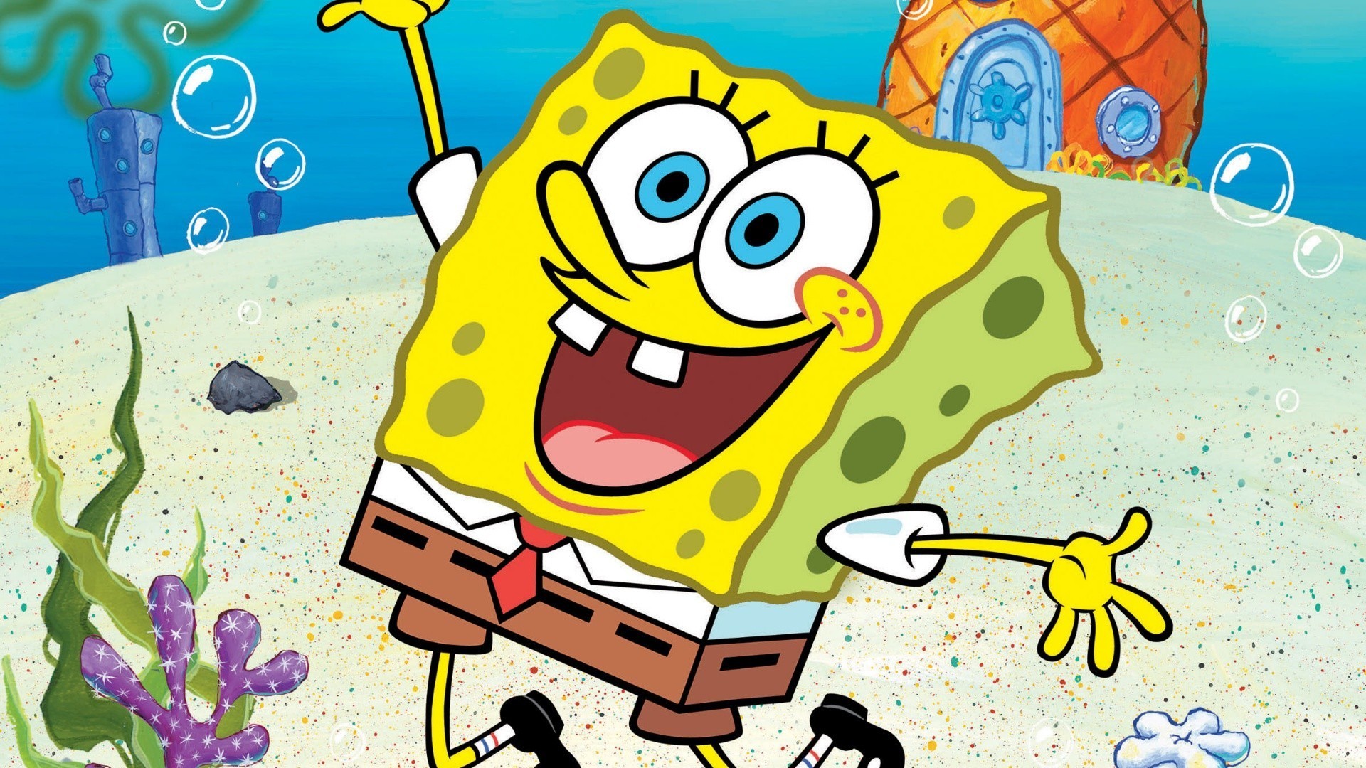 20 Best SpongeBob SquarePants Episodes Memes And Other Moments