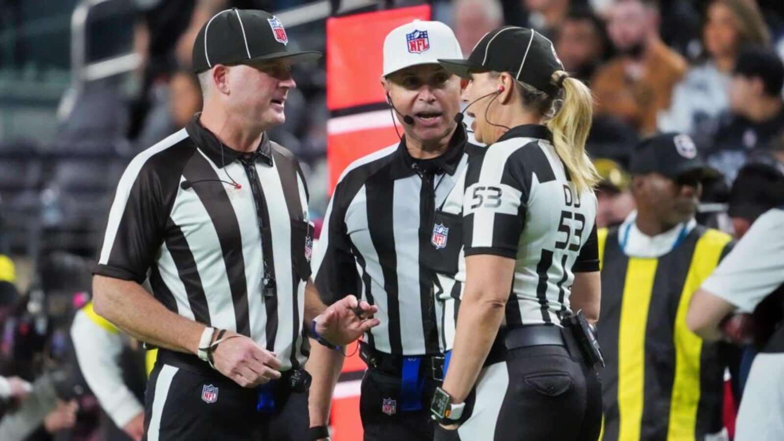 NFL Officially Makes 4 Significant Rule Changes For 2026 Season ...
