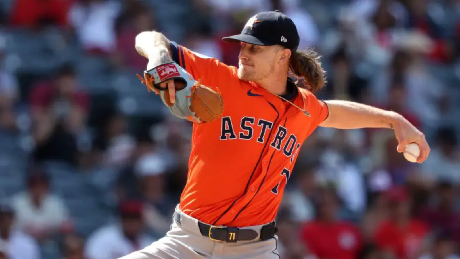 MLB News