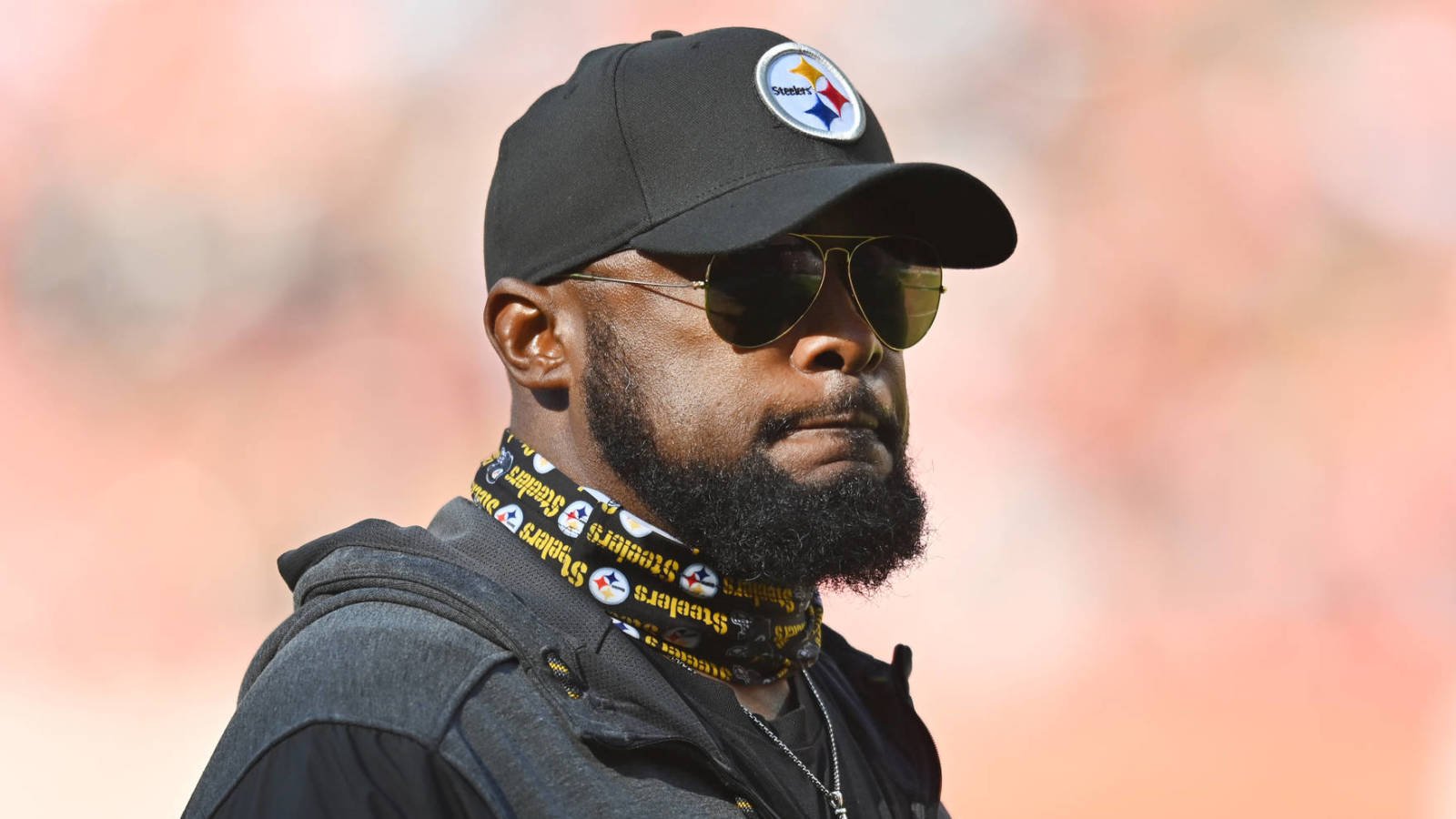 Steelers HC Mike Tomlin: 'It's put up and shut up time' - Vimarsana News