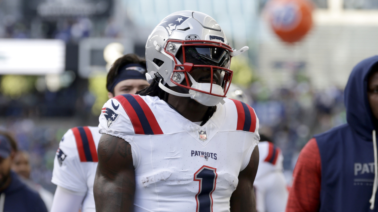 A.J. Brown Aims to Regain Form After Ankle Injury