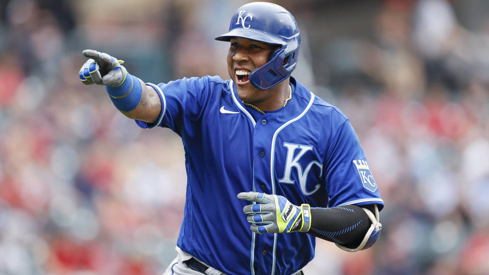 The 'Catchers to hit 30 dwelling runs in a season' quiz