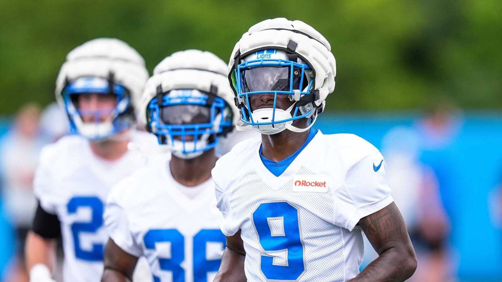 2 Well Known Detroit Lions Possibly in Danger of Being Cut, Beat Writer Says  | Yardbarker