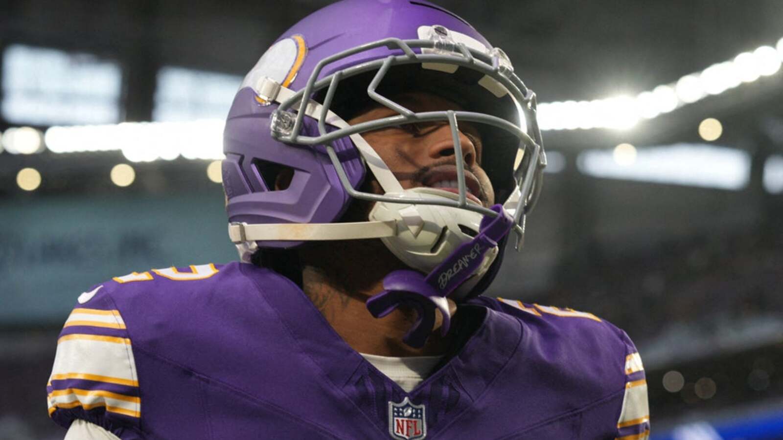 Minnesota Vikings make an intriguing roster move to maximize the 2026 season