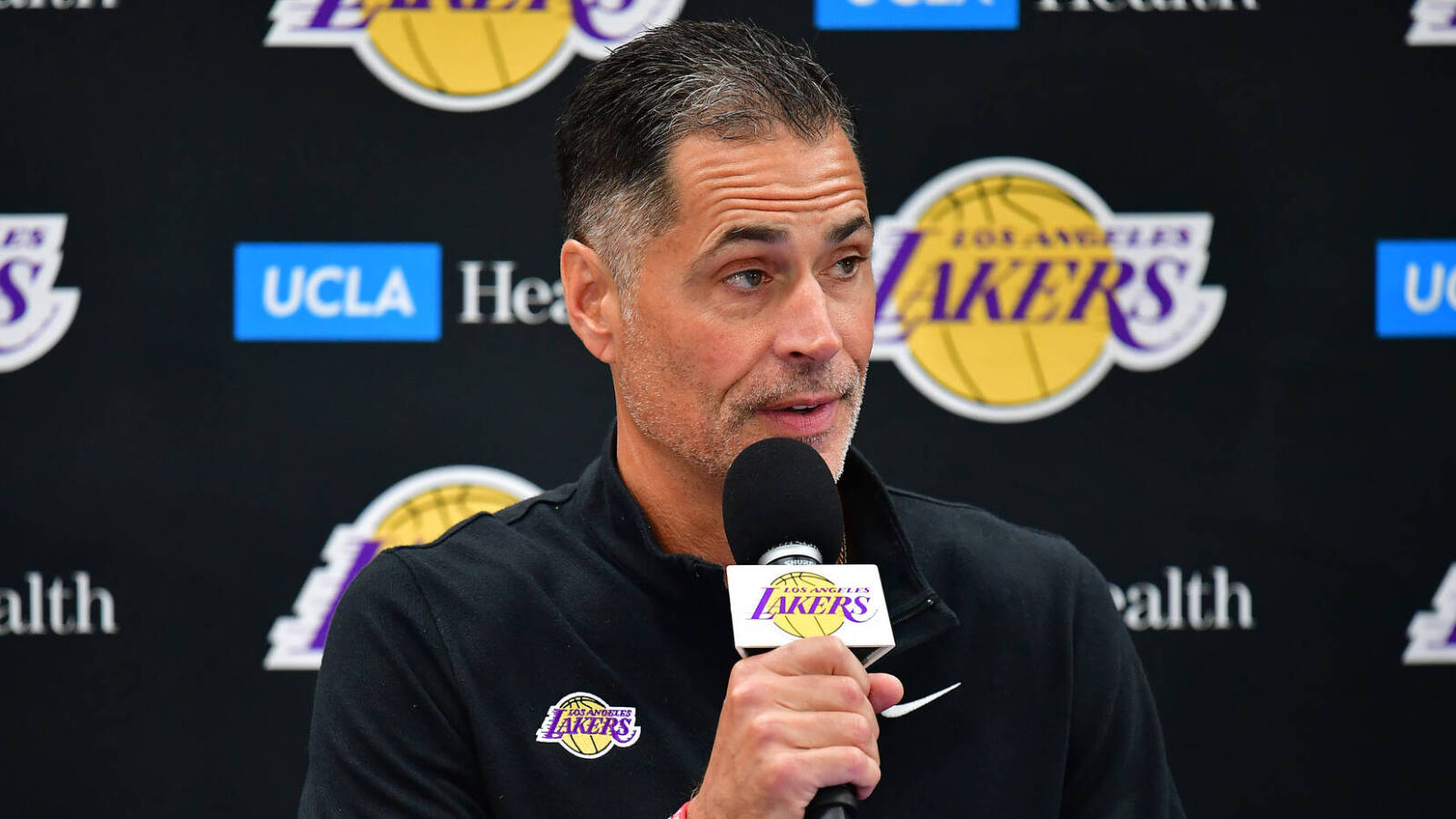 Former Laker doubts team will run it back - Vimarsana News