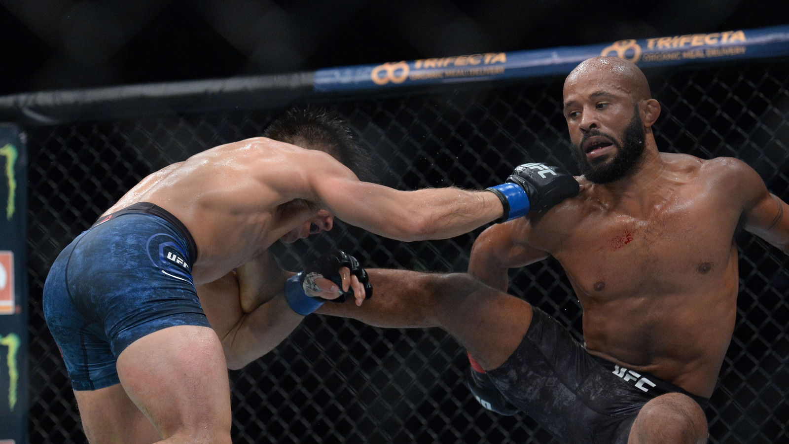 Will Demetrious Johnson hang it up after winning at ONE Fight Night 10? - Vimarsana News