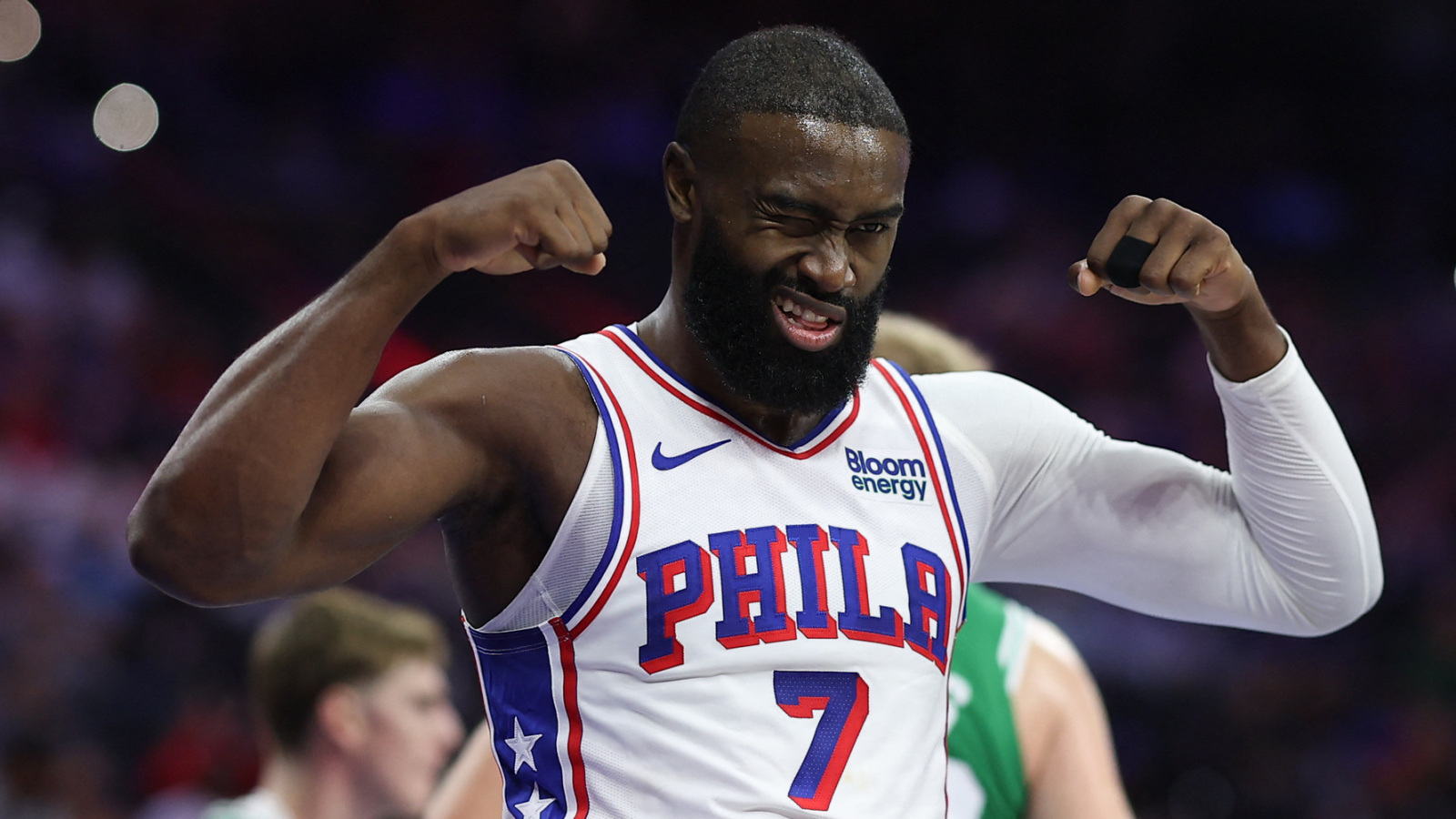 Jaylen Brown's Attempt to Recreate Iconic LeBron Moment Falls Short