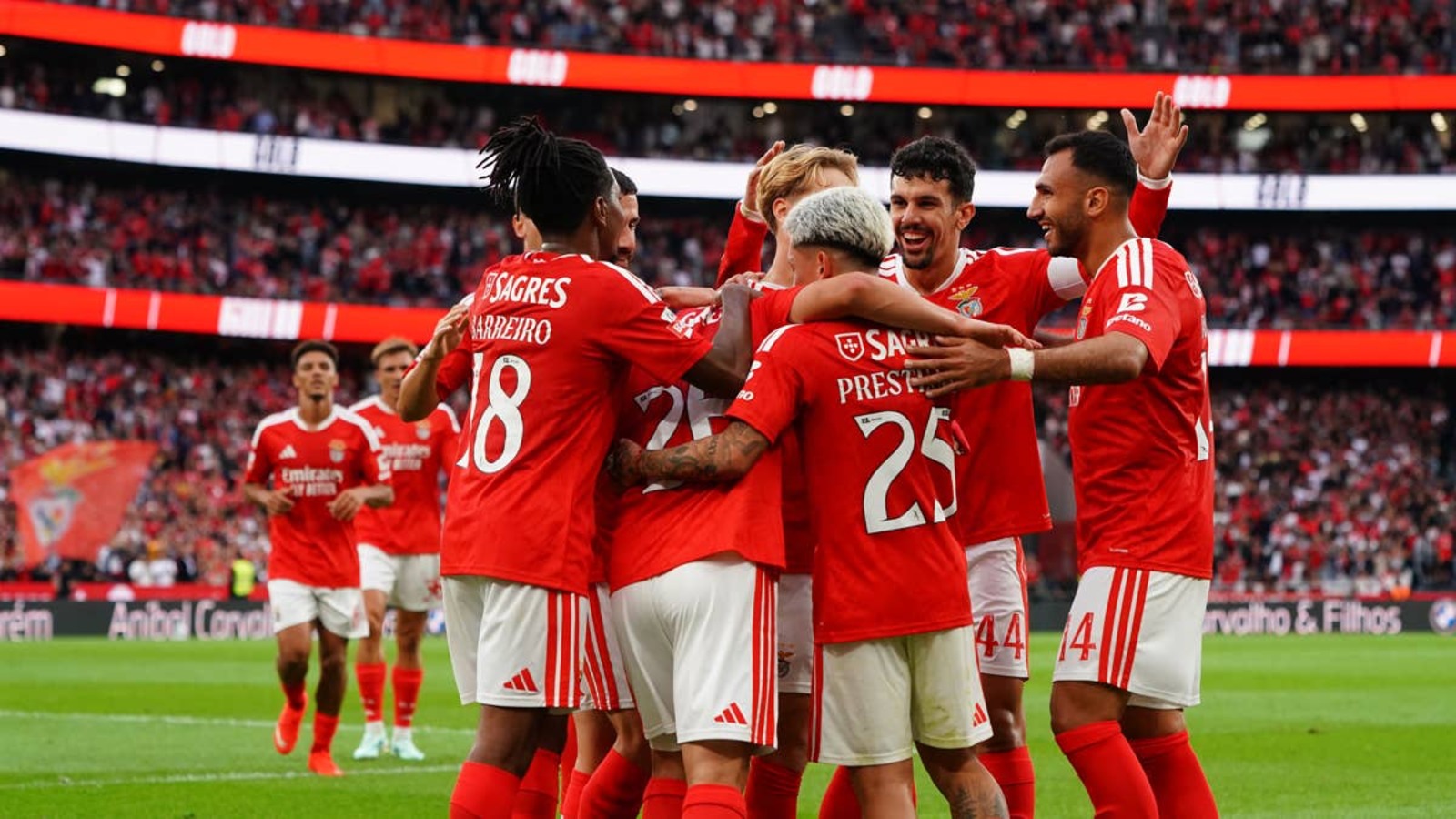 Benfica vs. Celtic Lineups, Live Streaming, How & Where to Watch UEFA ...