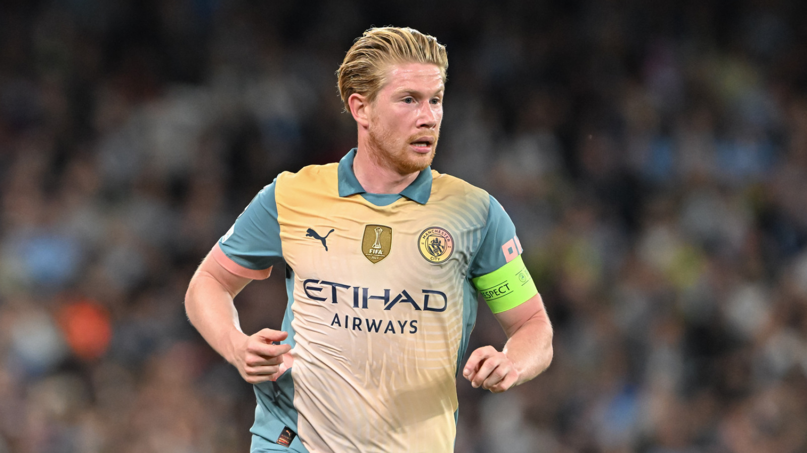 Could there be a player strike looming in European soccer? | Yardbarker