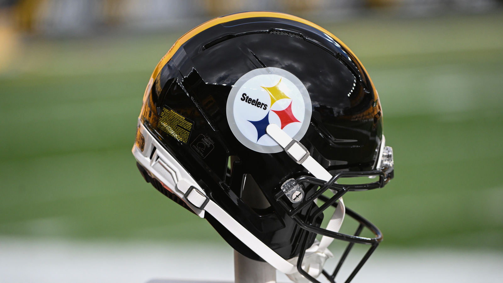 Steelers Part With Assistant ST Coach Derrius Swinton Due To Violation Of Team Policy