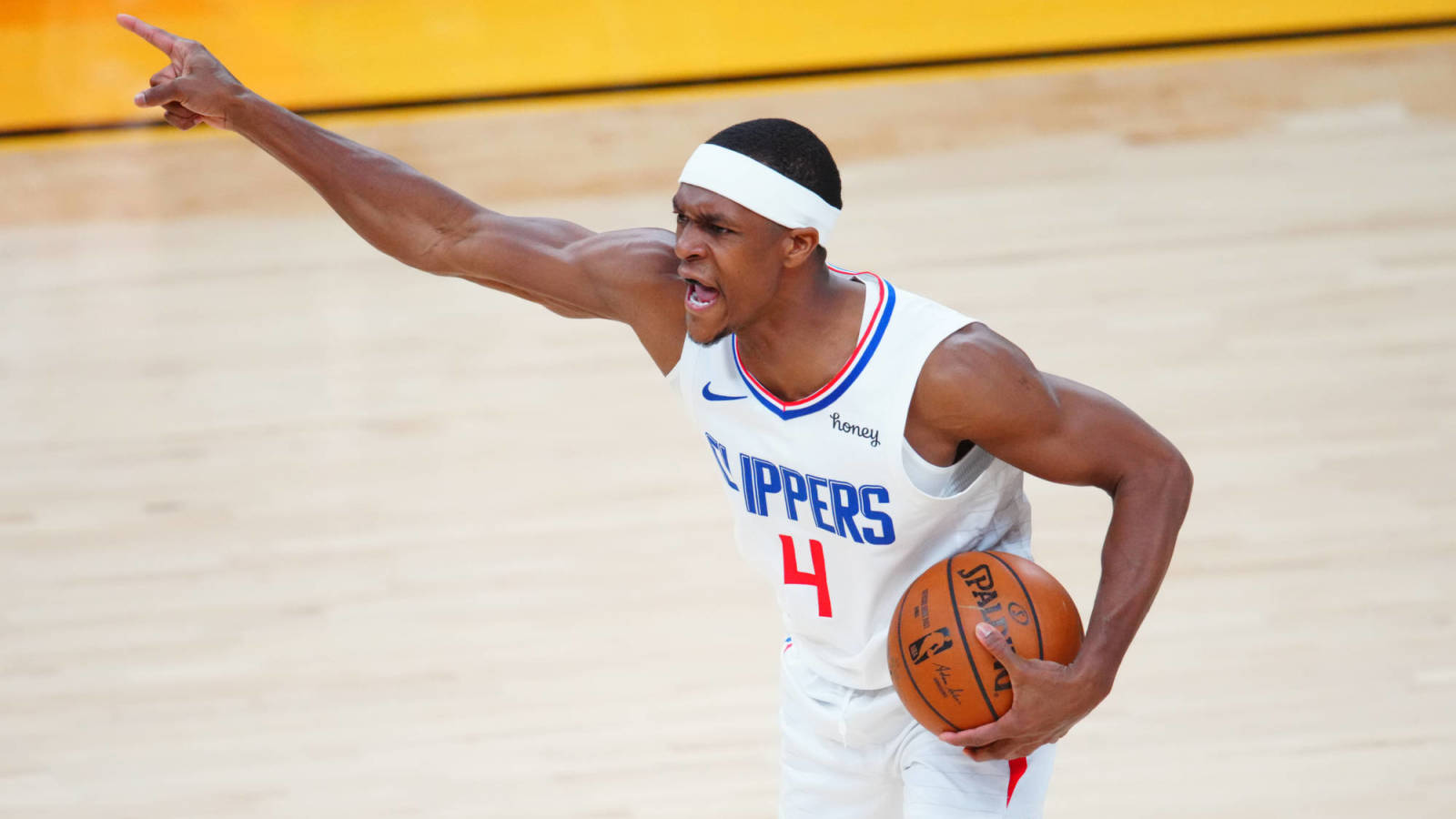 Rajon rondo high school jersey deals