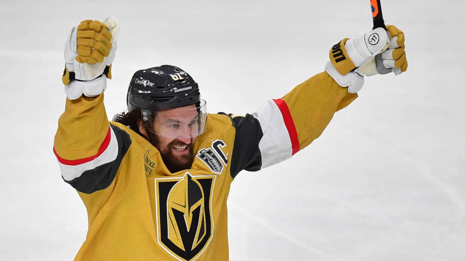 Mark Stone says he scored Stanley Cup hat trick with serious injury |  Yardbarker