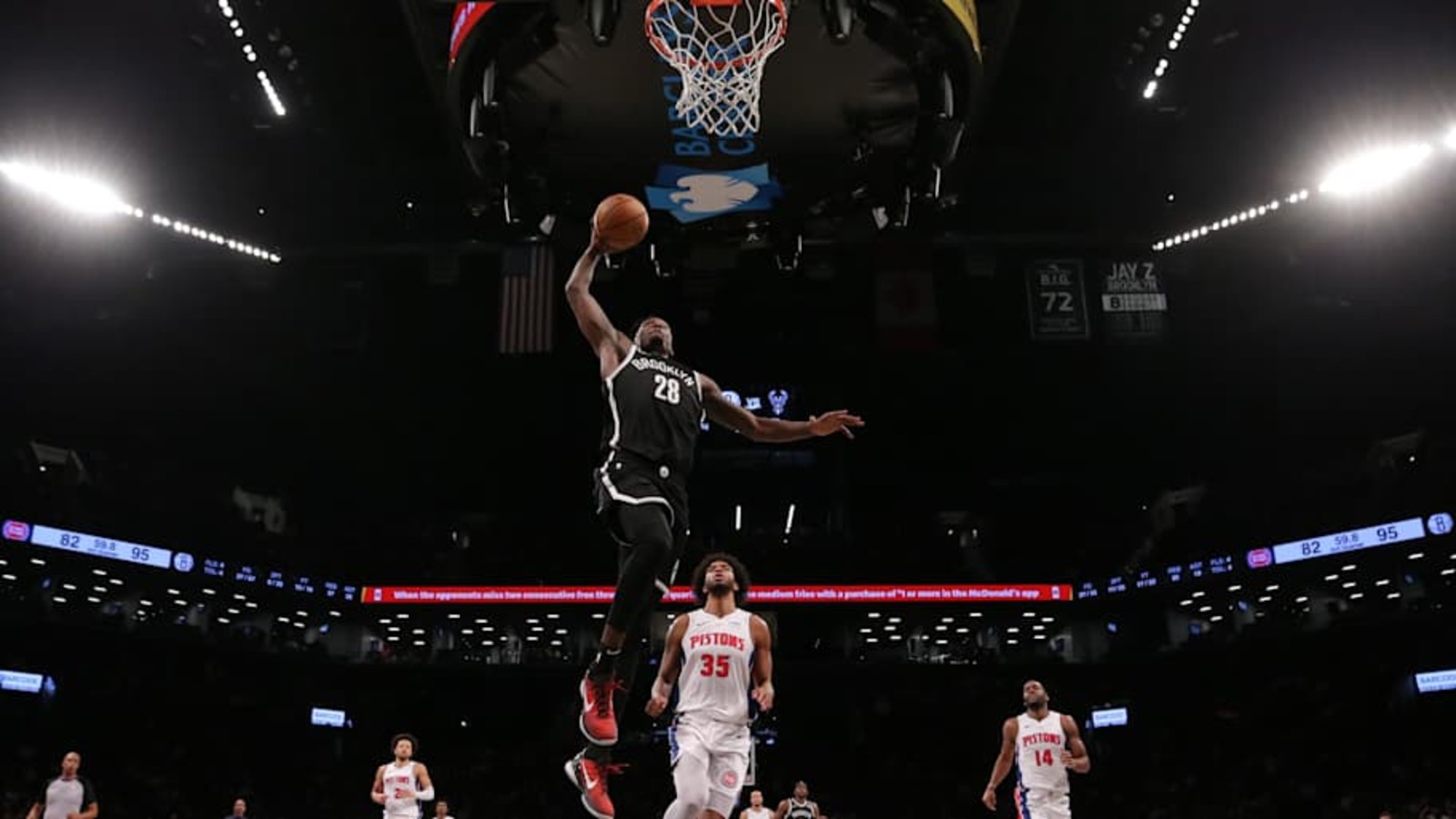 Houston Rockets Reportedly Sign 9-Year NBA Veteran | Yardbarker