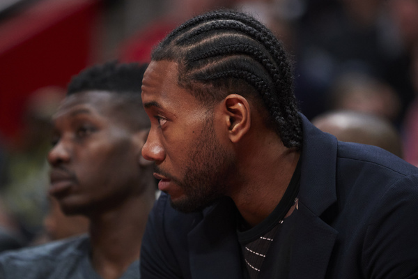 The Weirdest Nba Stories Of The Past 12 Months Yardbarker