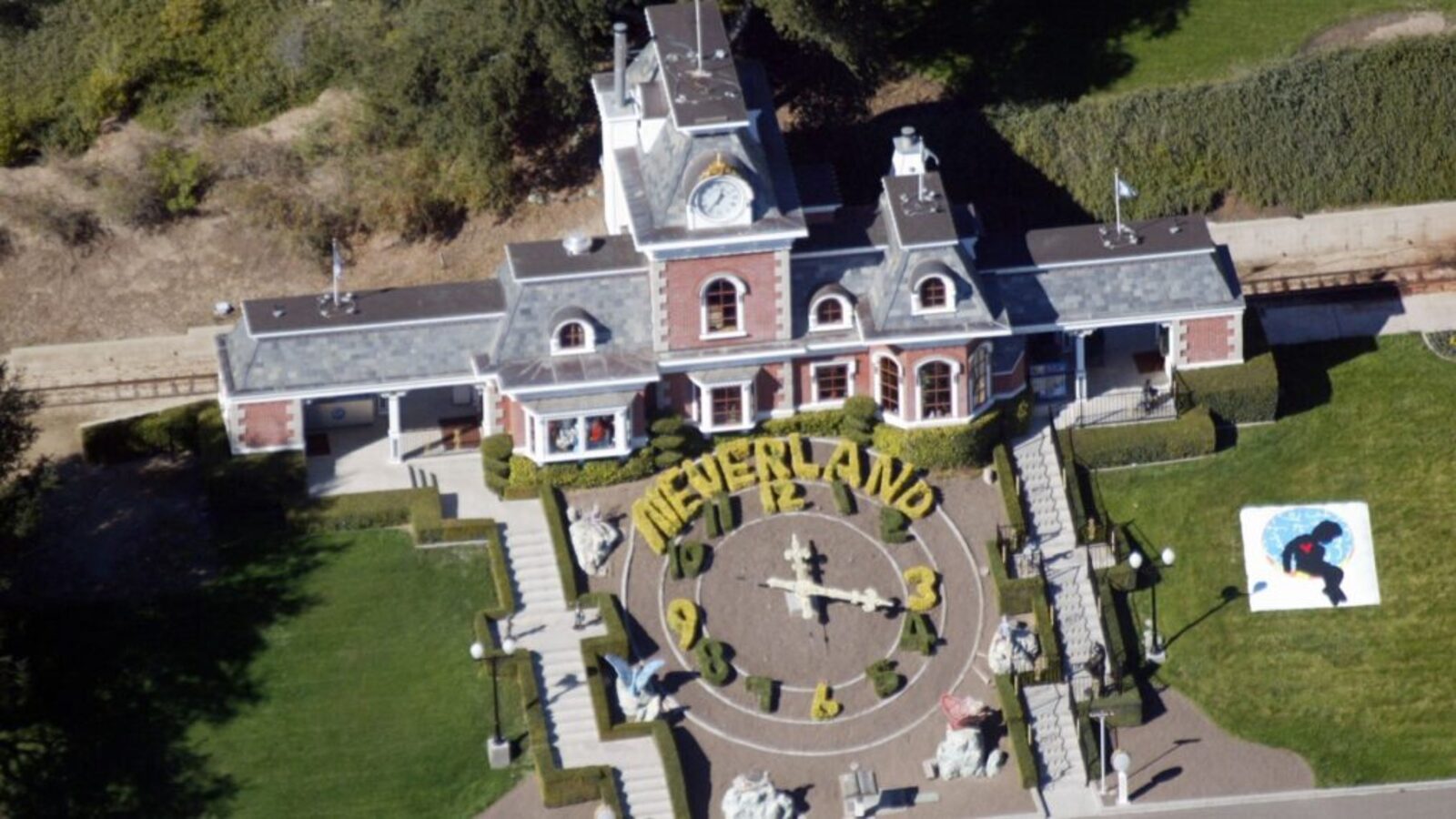 Whatever Happened to Michael Jackson’s Neverland Ranch? | Yardbarker