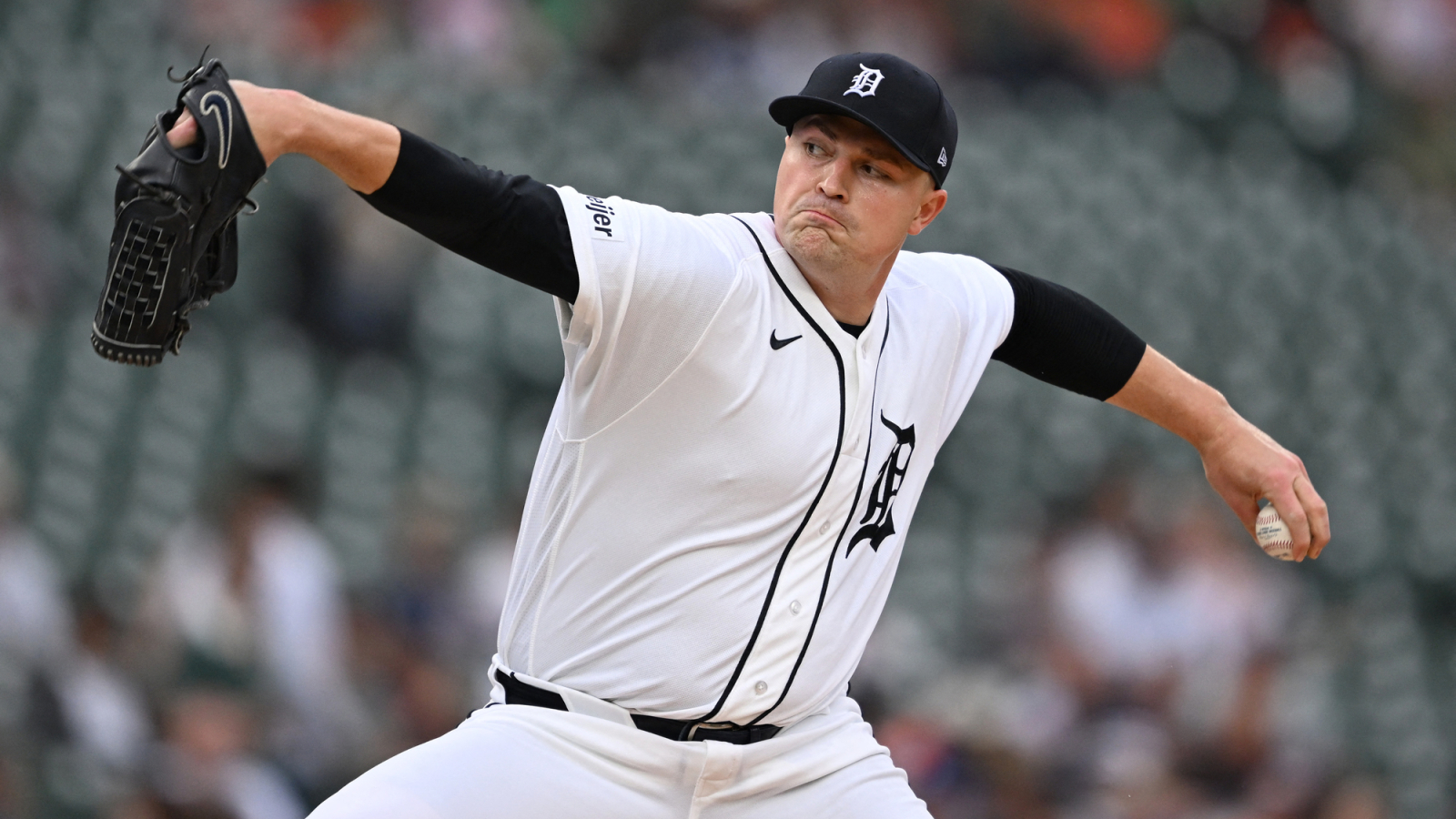 Dodgers Acquire Tarik Skubal from Tigers in Major Trade