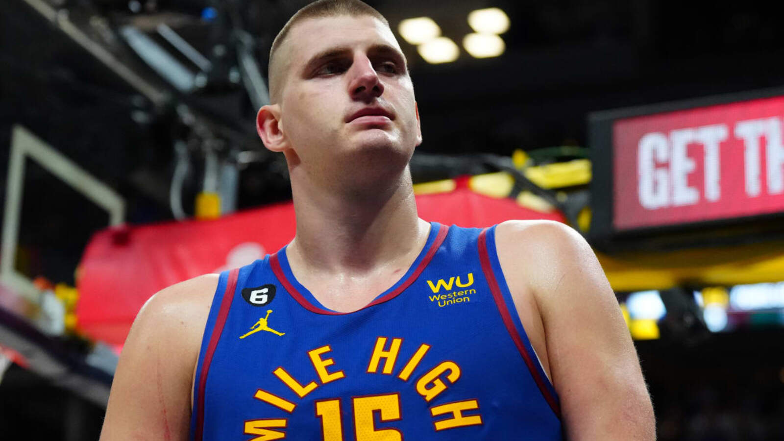 Former Lakers Player Unleashes Nikola Jokic vs. Shaquille O'Neal Take