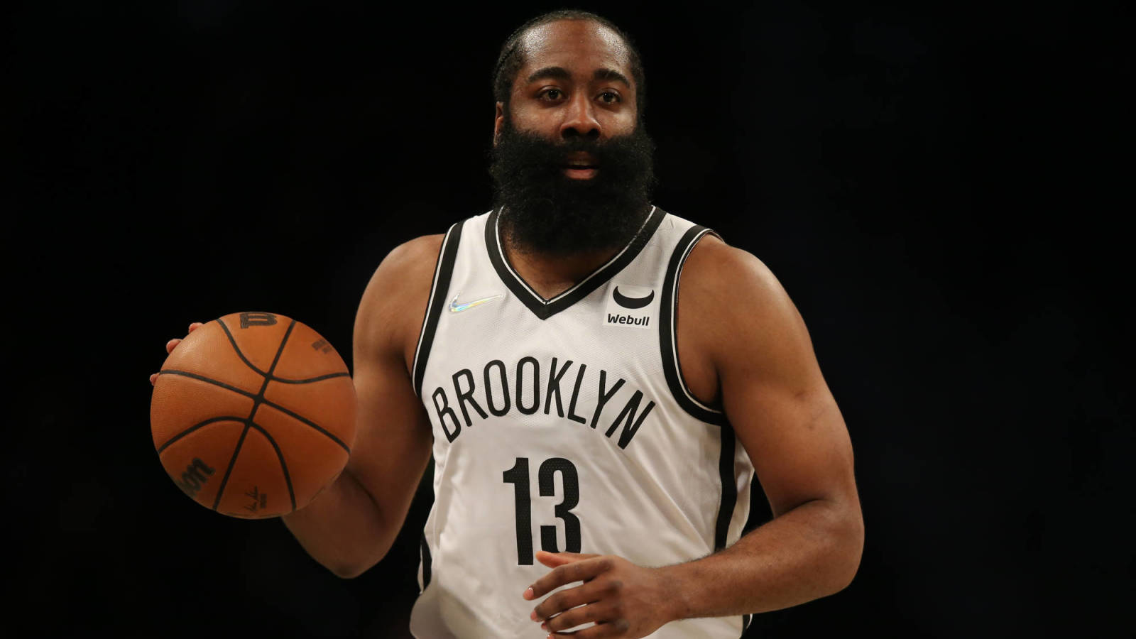 James Harden, Steve Nash react to Kyrie Irving's banishment from Nets