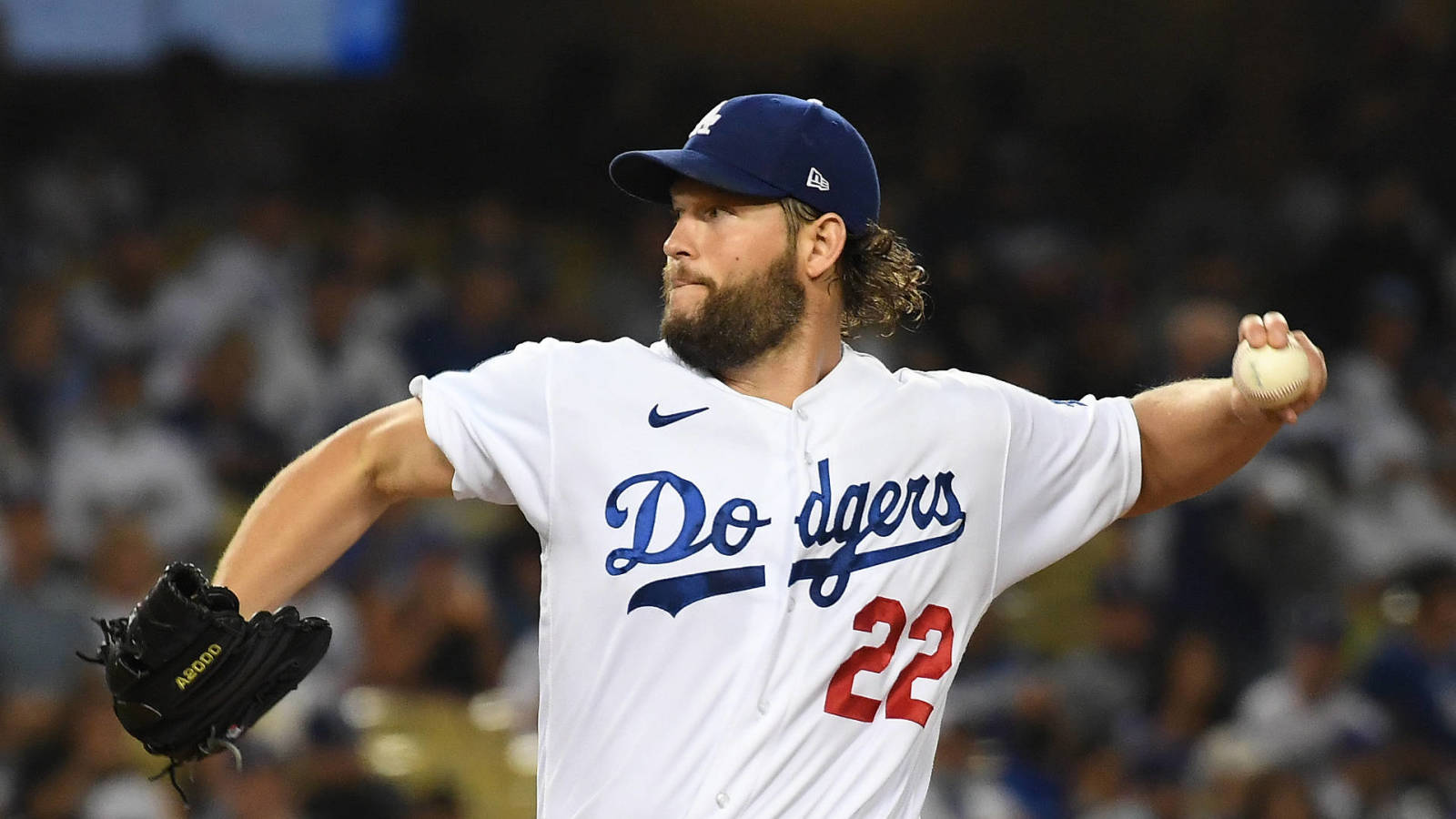 Obvious harm forces Clayton Kershaw to go away his regular-season finale
