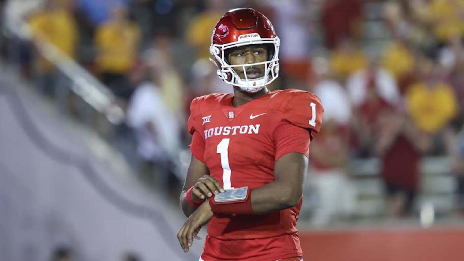 Opponent Depth Chart: Houston Cougars | Yardbarker