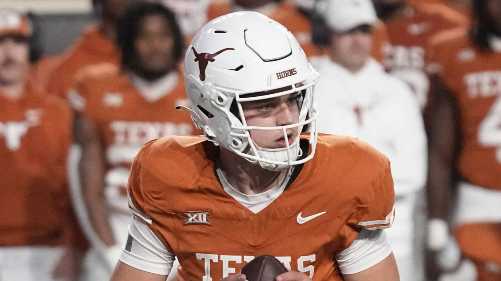 Ohio State legend trying to recruit Texas QB Arch Manning | Yardbarker
