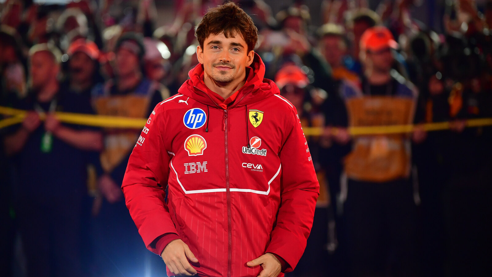 Formula 1 Lore Tuesday: How Charles Leclerc finally broke the Monaco curse