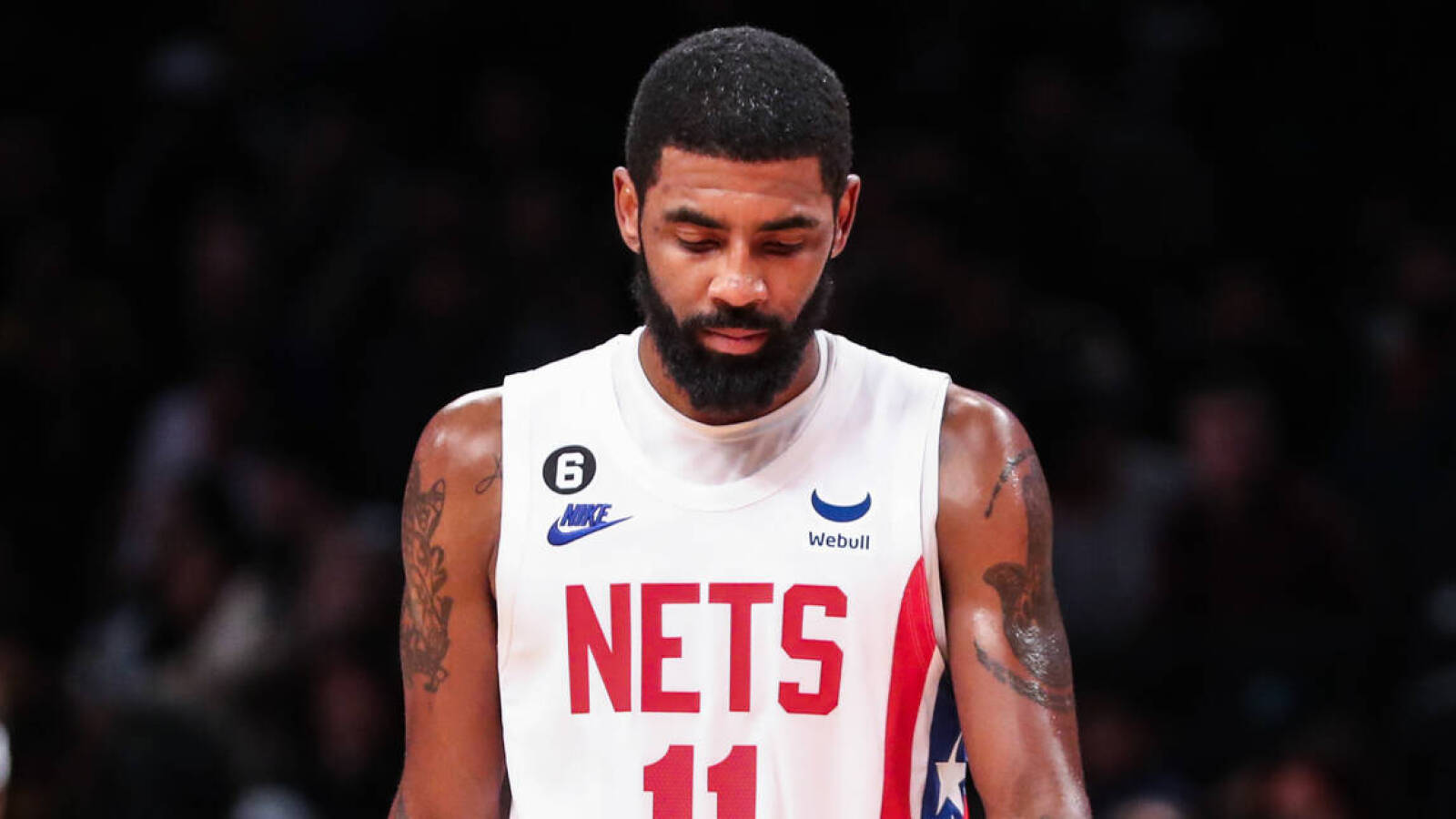 Insider reveals Kyrie Irving's expected return date - Vimarsana News