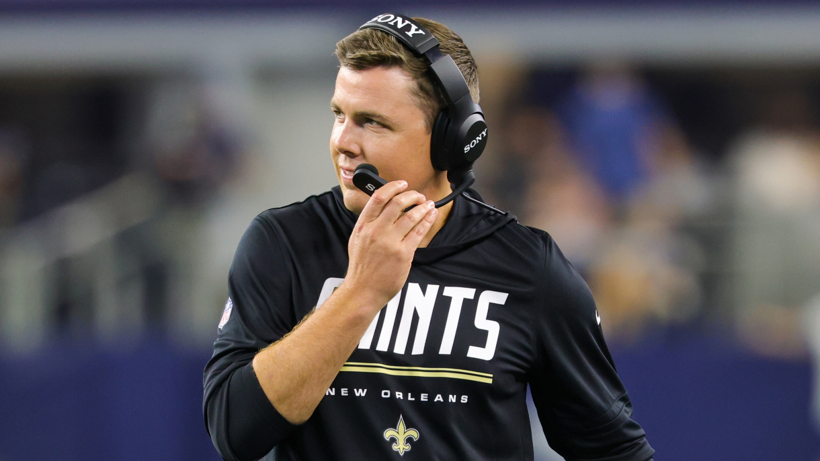 New Orleans Saints Aim for NFC South Title in 2026 NFL Season