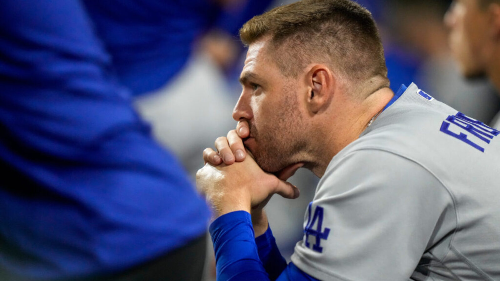 Dodgers Make Sudden Freddie Freeman Announcement