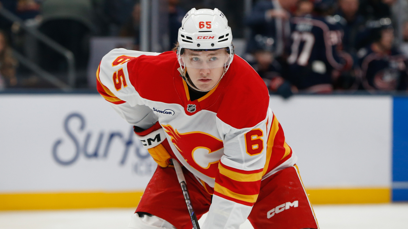 FN's 2026 Flames summer prospect rankings – HM: William Stromgren