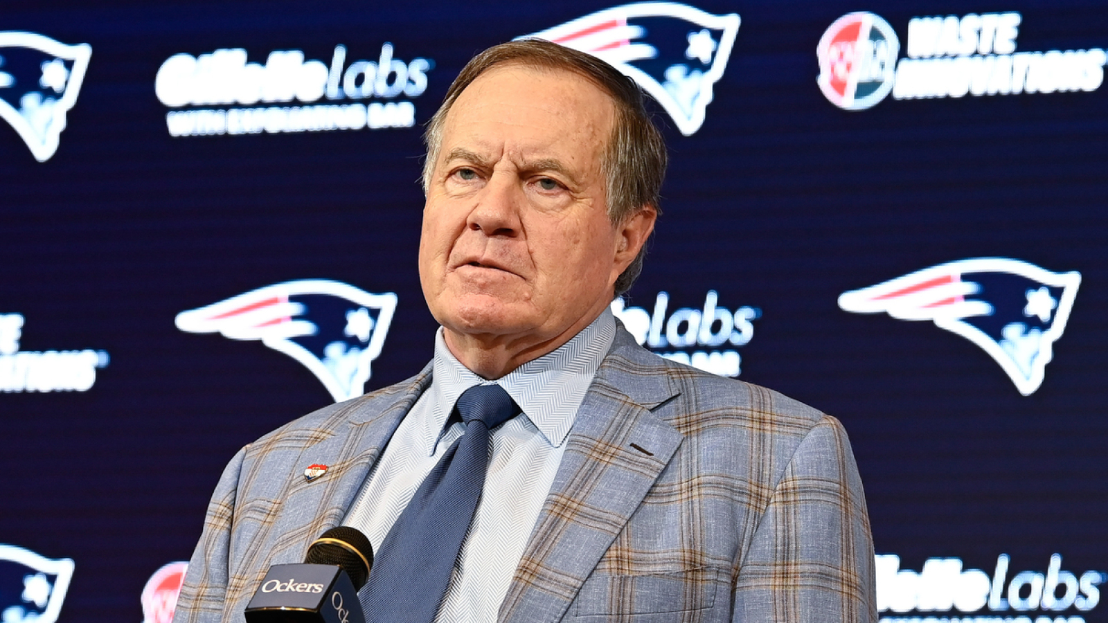 Is Bill Belichick still planning to coach in 2025? Yardbarker