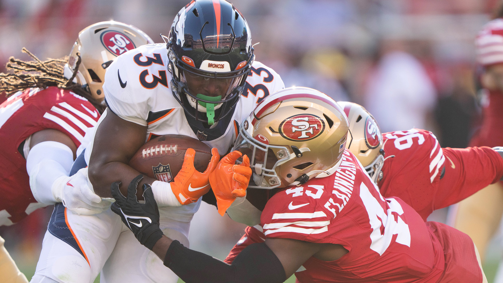 NFL Week 1 player props: Four spots to back on Sunday | Yardbarker