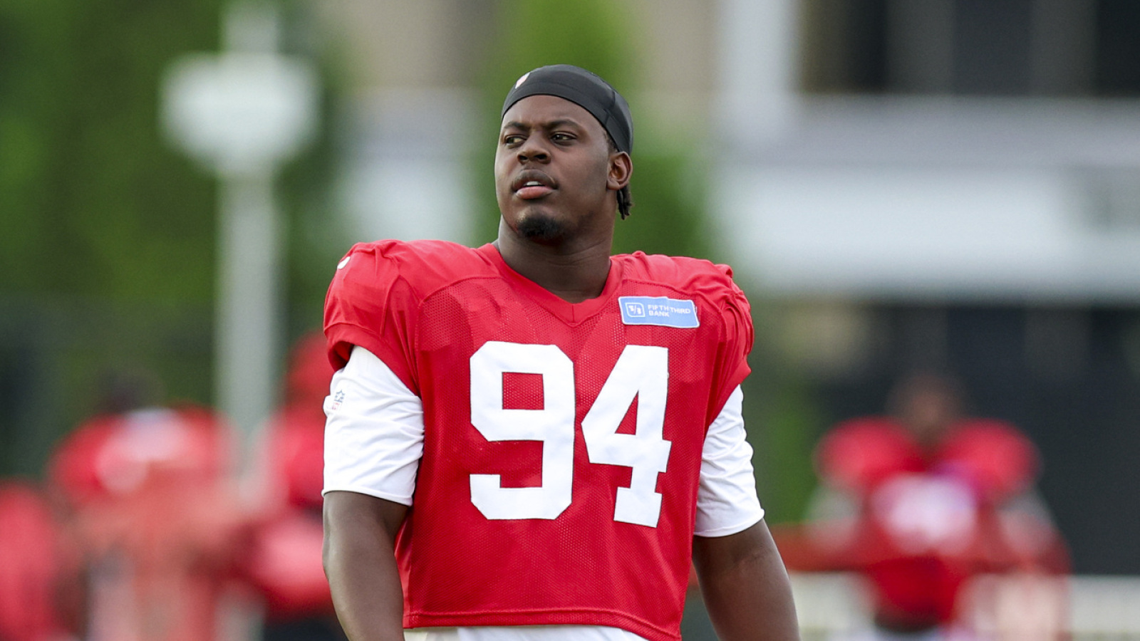 Bucs Defensive Studs And Duds: 8/25