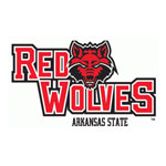 Arkansas State Red Wolves