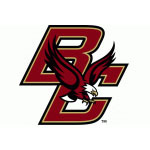 Boston College Eagles