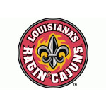 Louisiana-Lafayette Ragin Cajuns