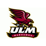 Louisiana-Monroe Warhawks