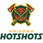 Arizona Hotshots