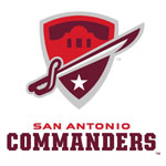 San Antonio Commanders