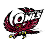 Temple Owls