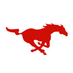 SMU Mustangs