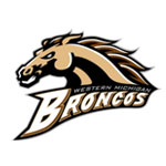 Western Michigan Broncos