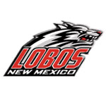 New Mexico Lobos